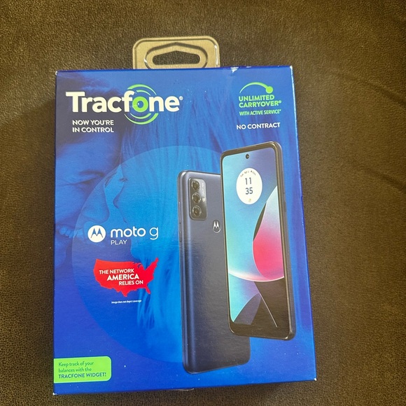 tracfone - Picture 1 of 2